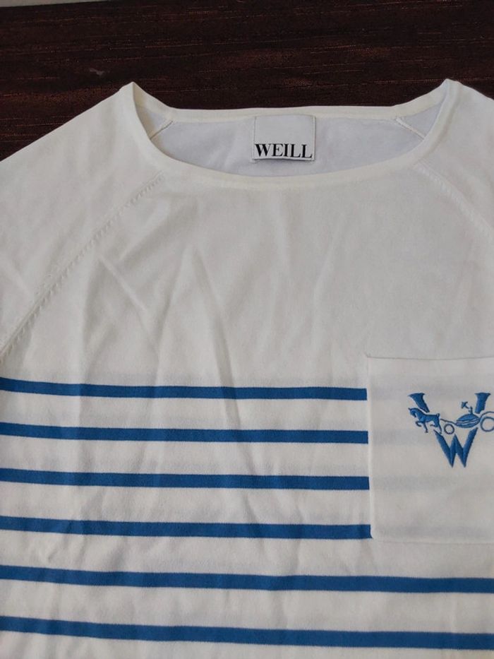 Petit haut Weill - photo numéro 3