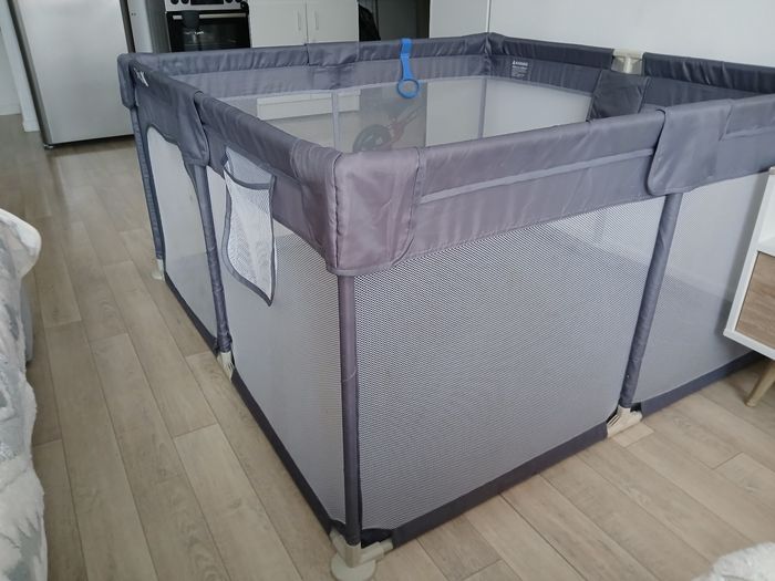 Parc pour enfant - photo numéro 4