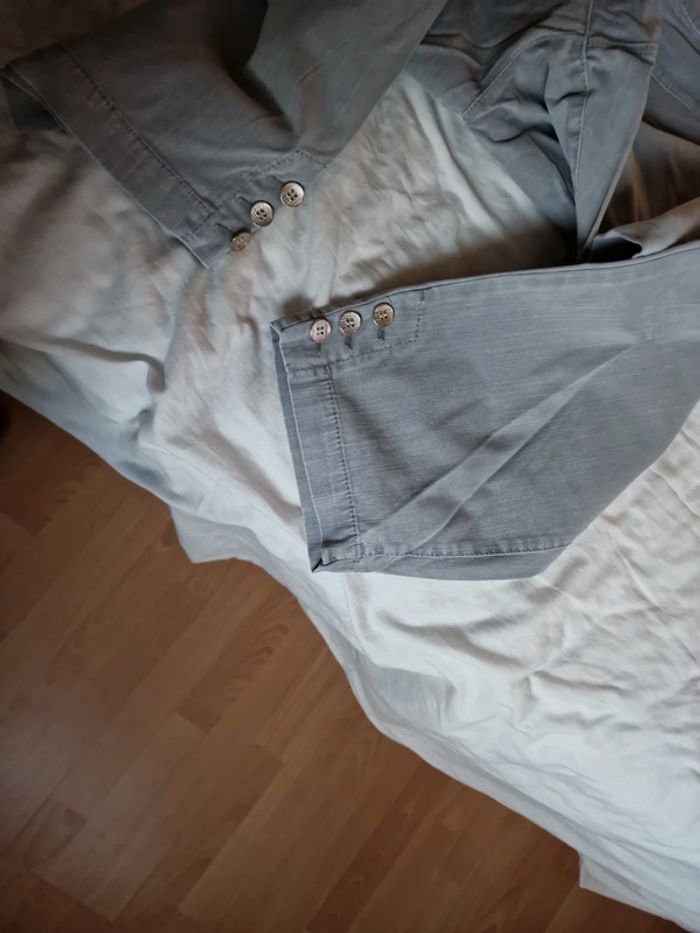 Pantalon 7/8 - photo numéro 7