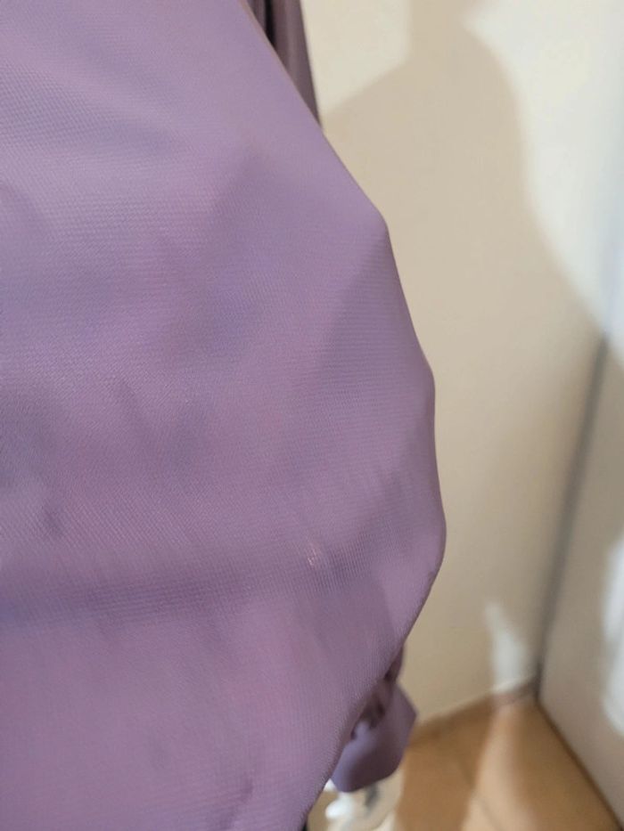 Haut voile Dim - photo numéro 4