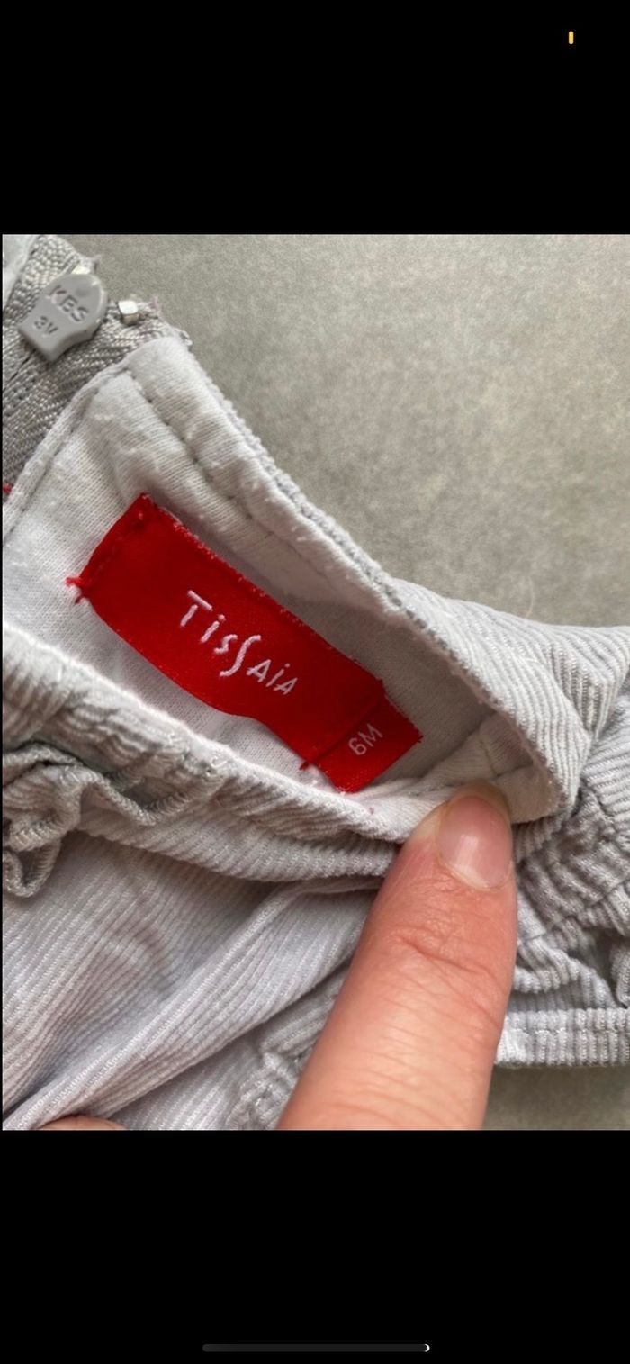 Robe 6 mois - photo numéro 8