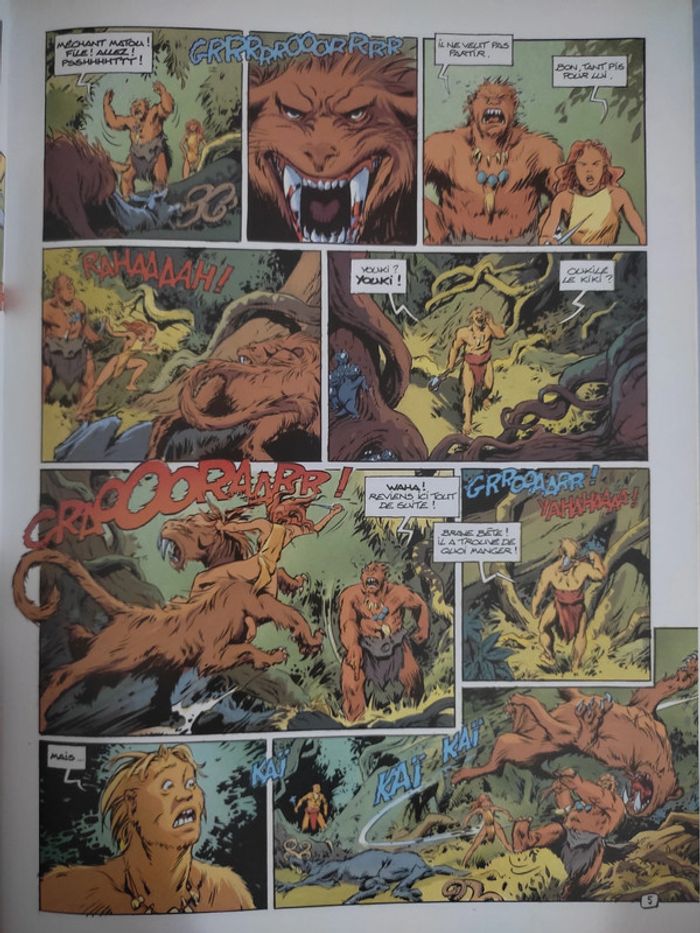 Trolls de Troy - photo numéro 3