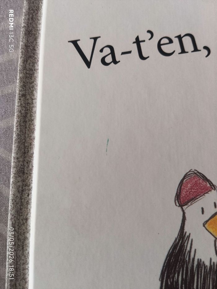 Va t en Alfred - photo numéro 2