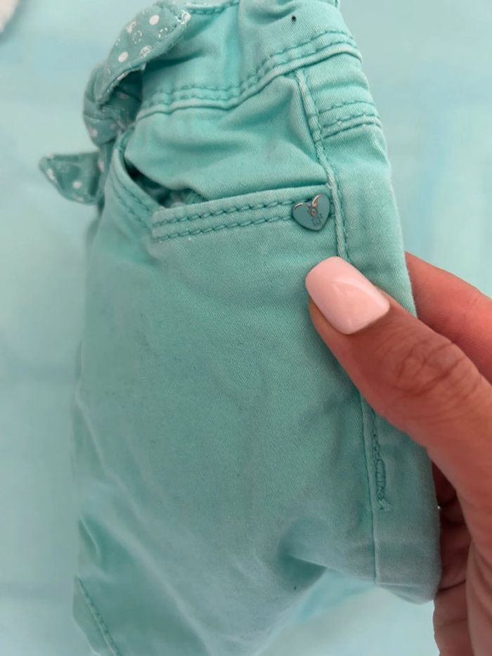 Pantalon 3 mois - photo numéro 3