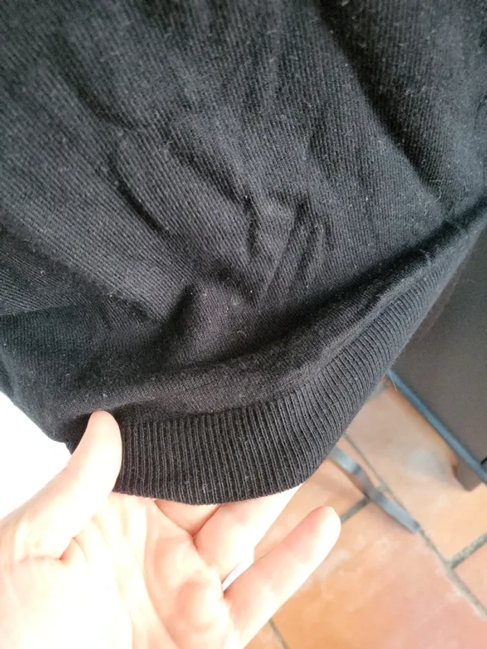 Pull-over - photo numéro 7