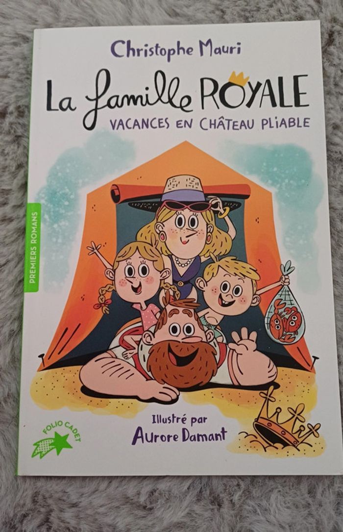 Lot de 20 livres pour enfants de 6 à 11 ans - photo numéro 11