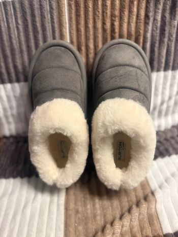 Chaussures hiver