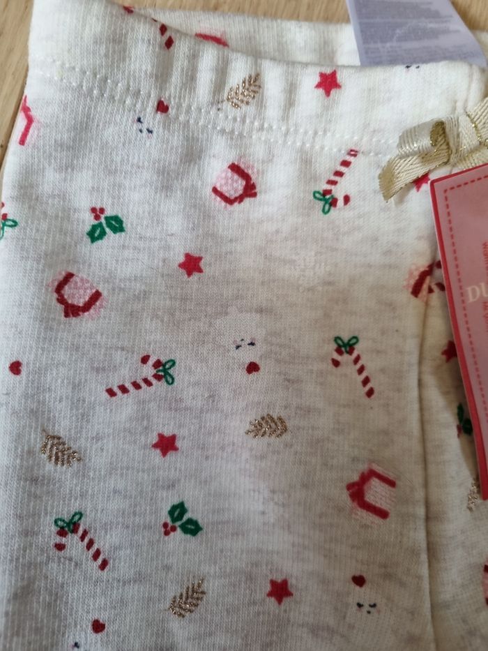 Leggin hiver 9mois - photo numéro 2