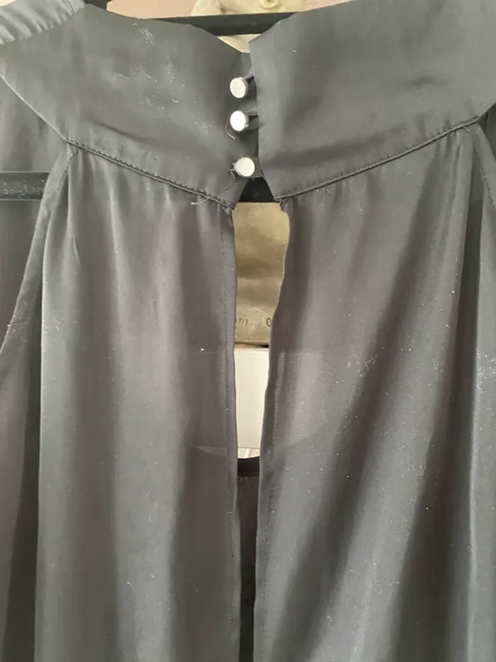 Combishort noir - photo numéro 5