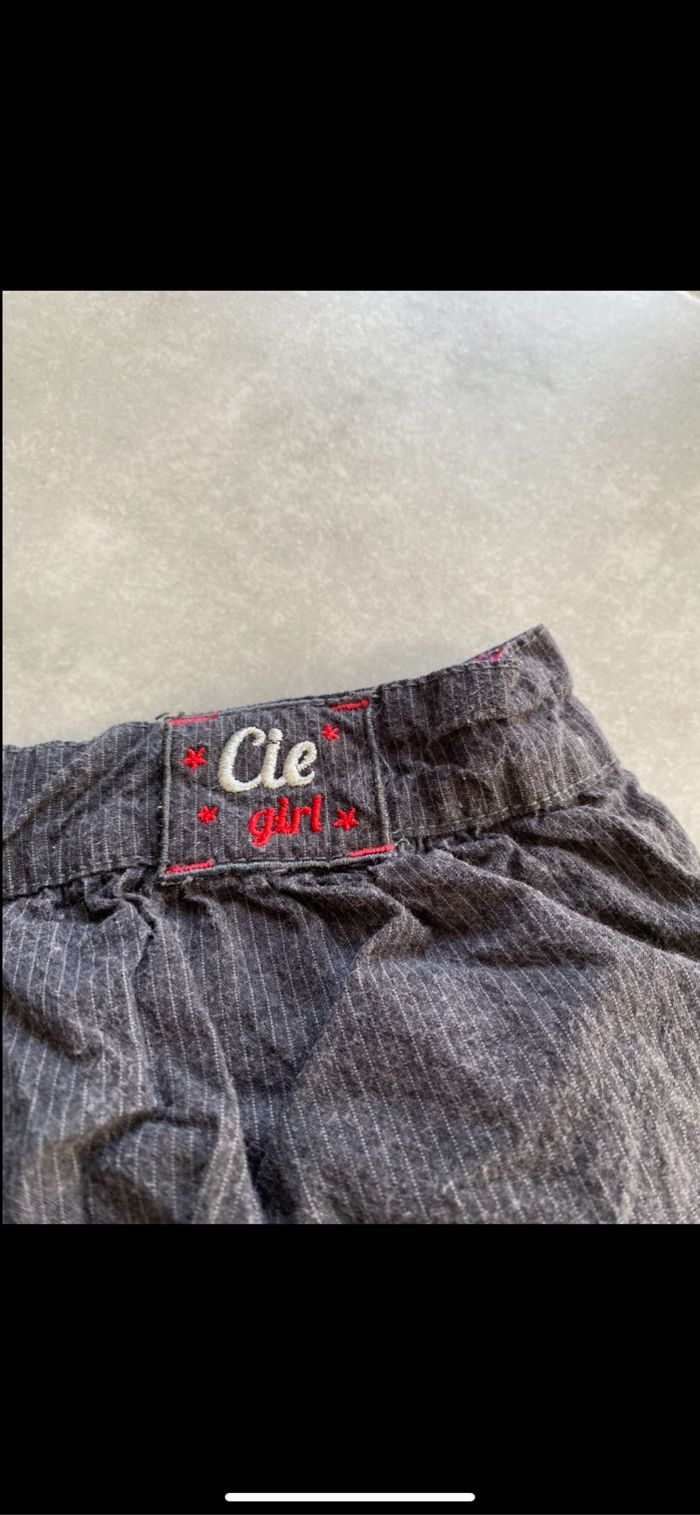 Jupe 6 ans - photo numéro 10