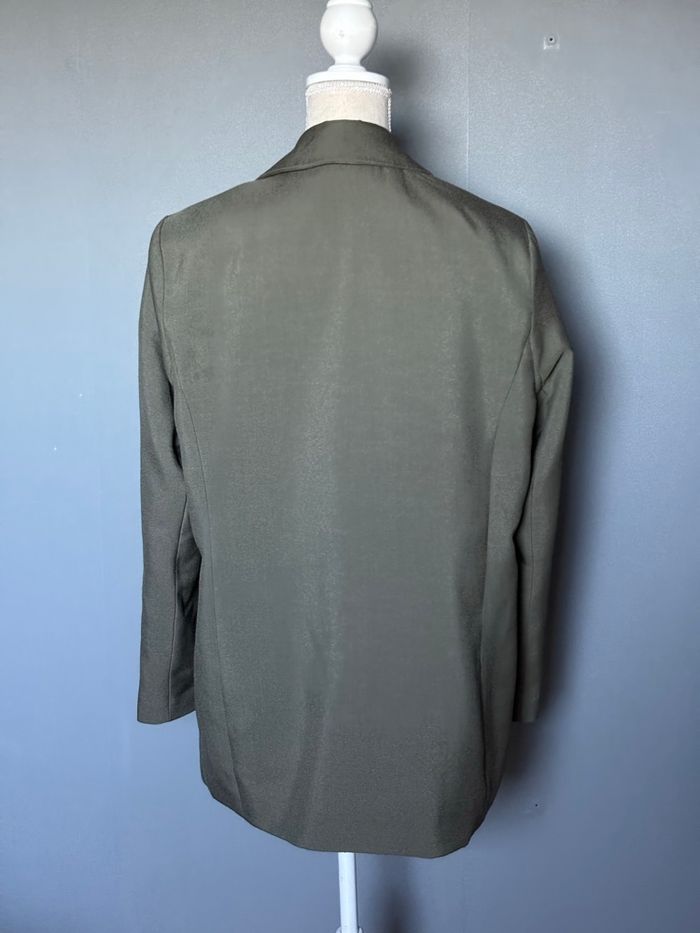 Veste blazer - photo numéro 4