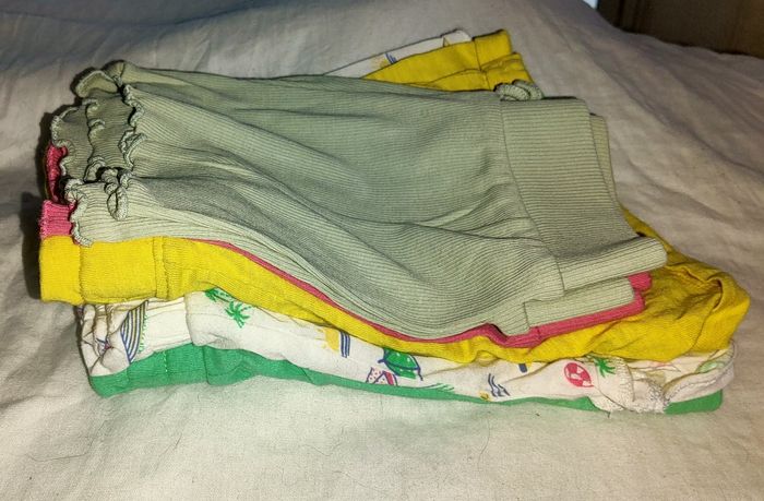 Lot de  shorts enfant