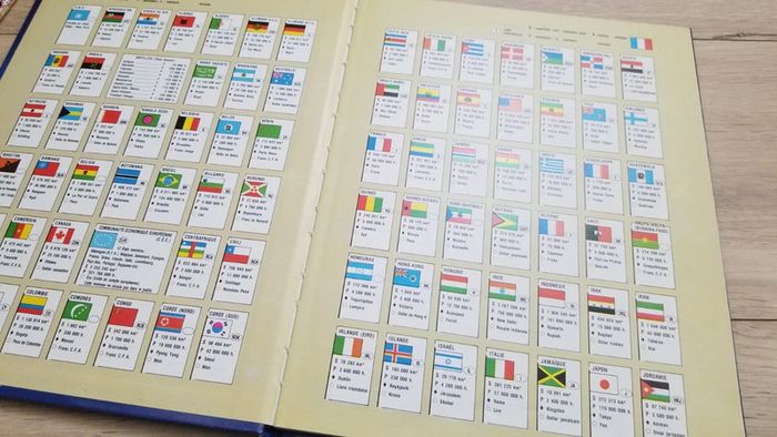 Atlas Juniors Hachette - photo numéro 3