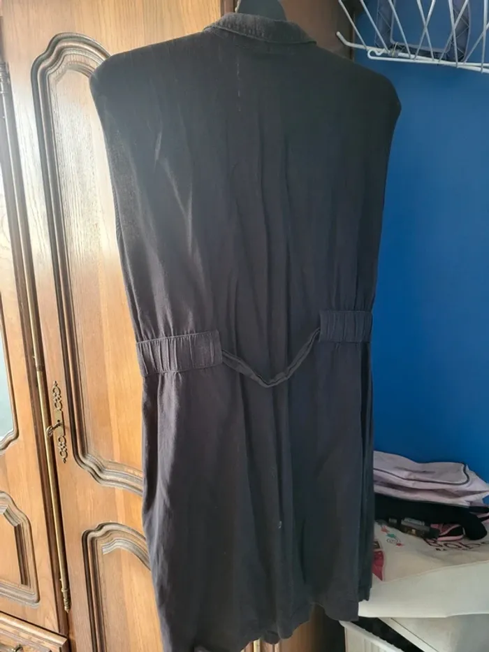 Tunique robe - photo numéro 3