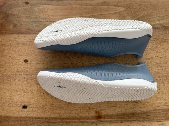 Chaussures aquatiques Nabaiji - photo numéro 3
