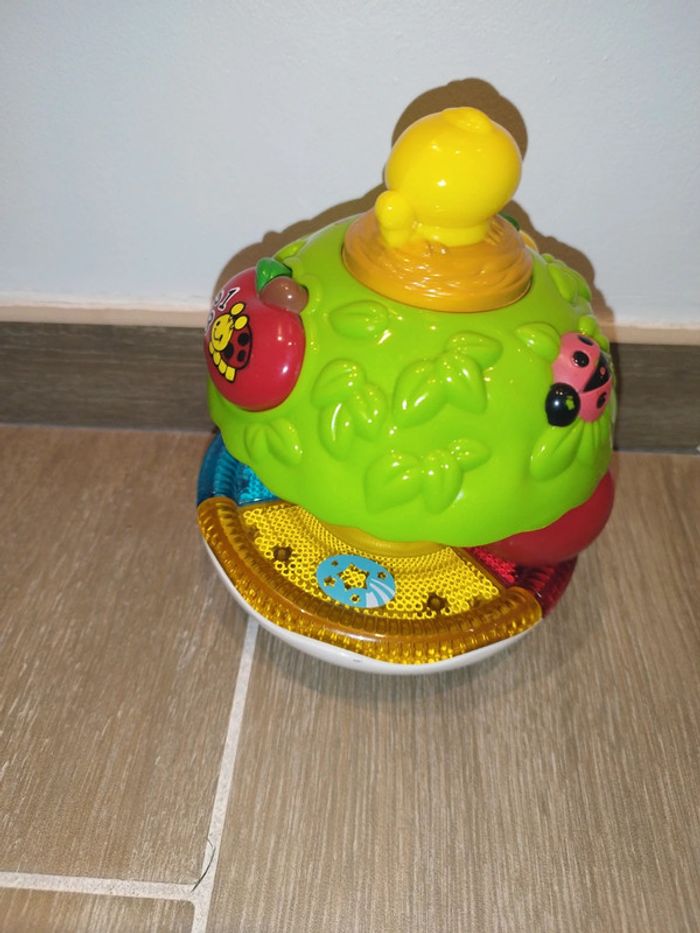 Basculo vtech - photo numéro 2