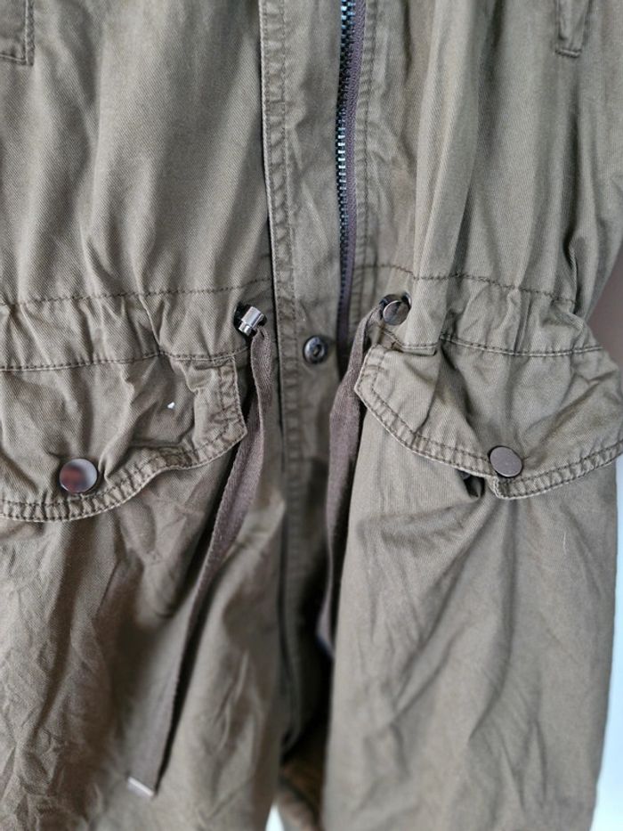 Manteau pimkie - photo numéro 5