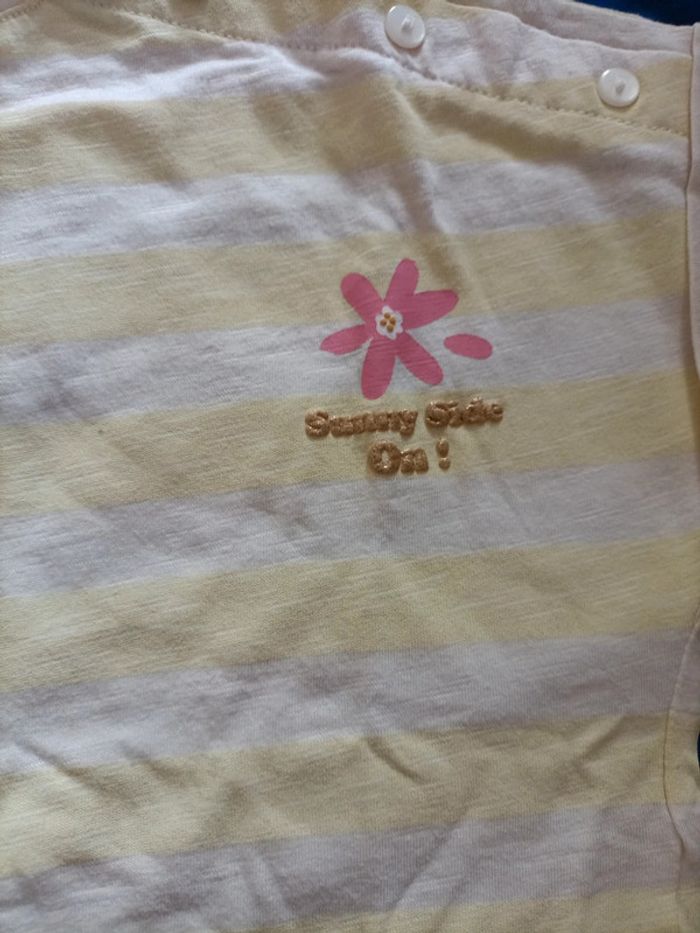 Tee shirt - photo numéro 2