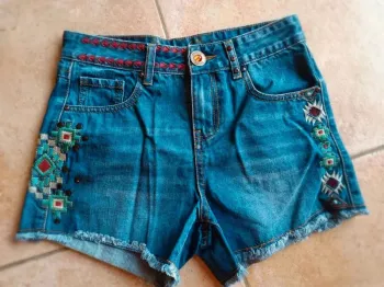 Short Desigual
