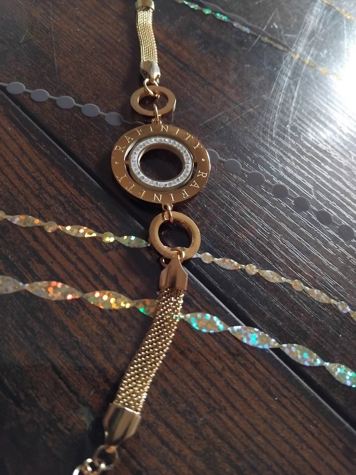 Bracelet neuf - photo numéro 3