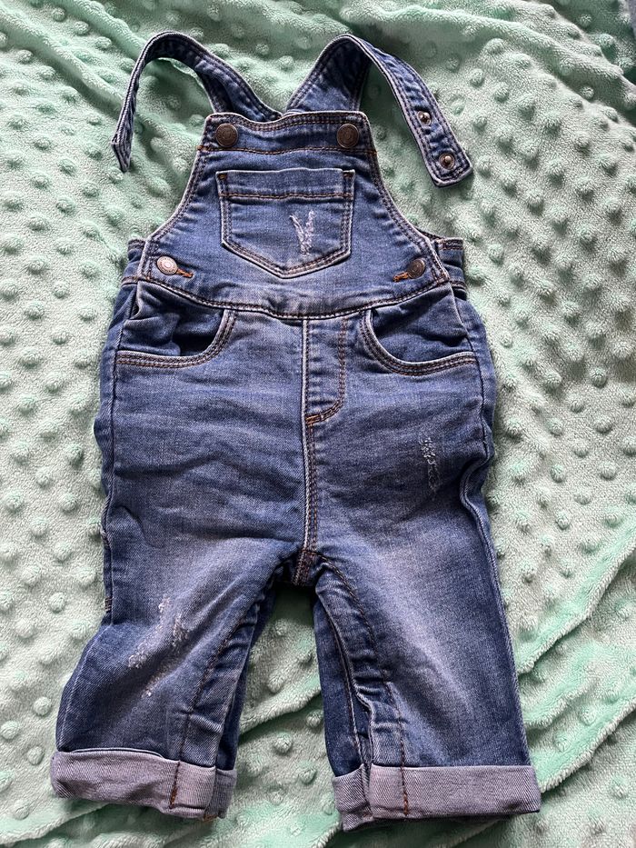 Lot 3mois Tape à l’œil neuf - photo numéro 4