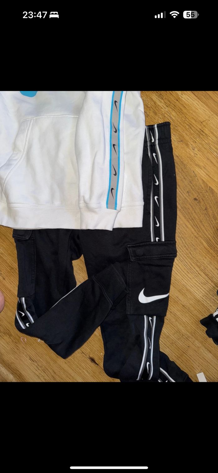 Ensemble Nike - photo numéro 3