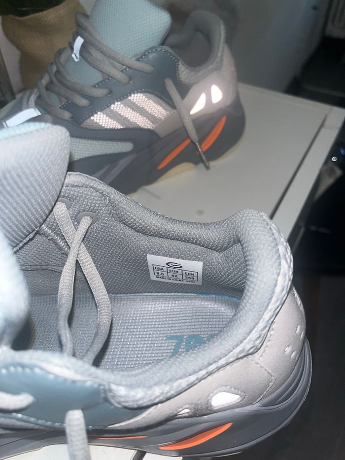 Yeezy 700 - photo numéro 7