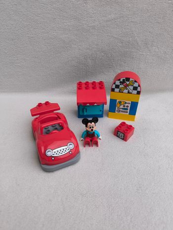 Lego Duplo 10829