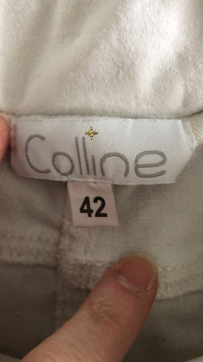 Jupe de grossesse - photo numéro 4