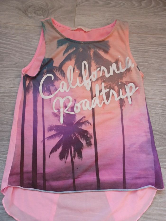 Lot 5 Tee-shirt - photo numéro 2