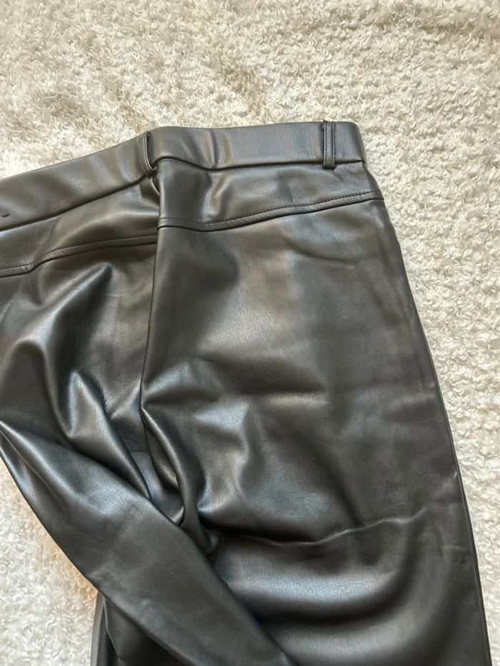 Pantalon simili - photo numéro 3