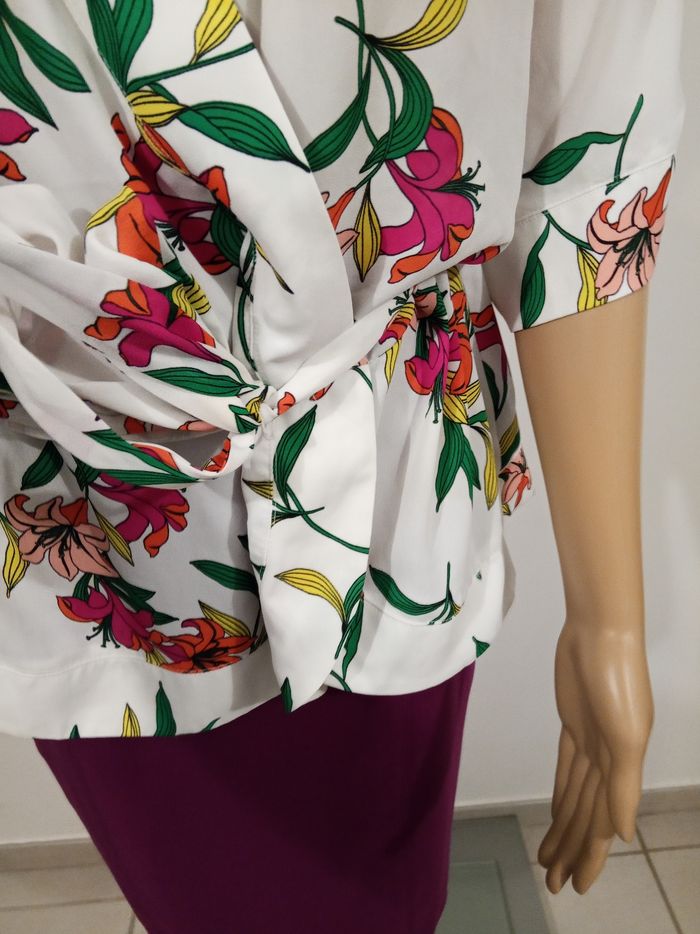 Blouse - photo numéro 3