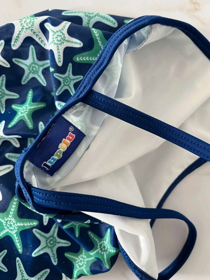 Maillot 5 ans - photo numéro 4