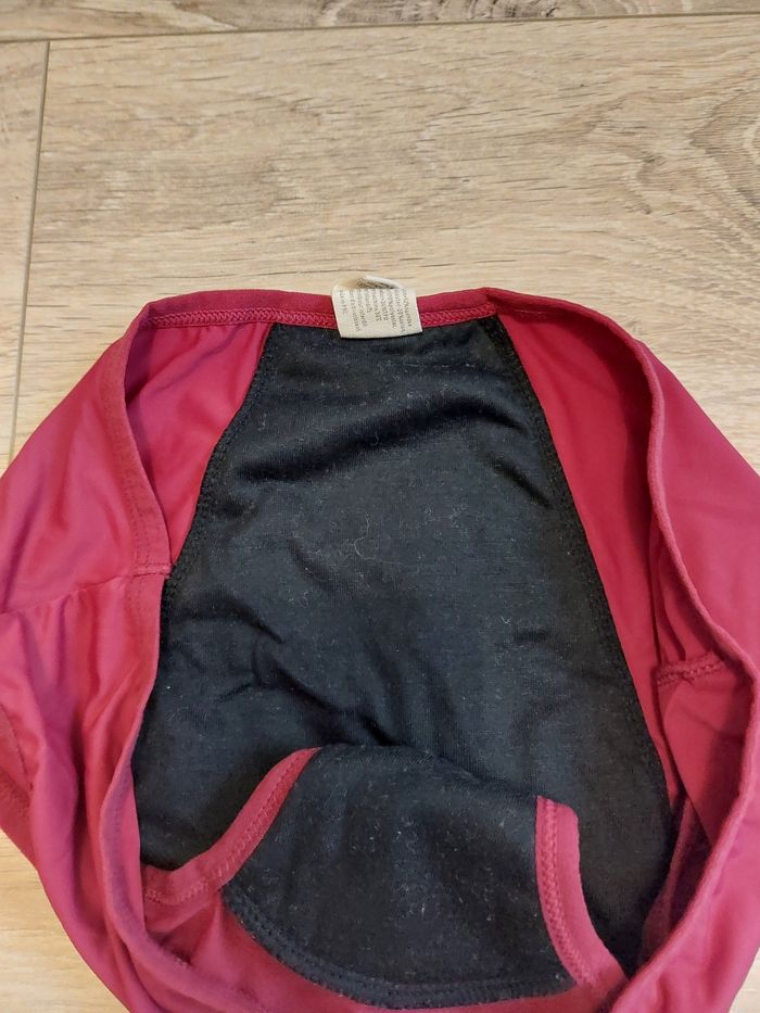 Lot de 3 culottés de règles - photo numéro 3