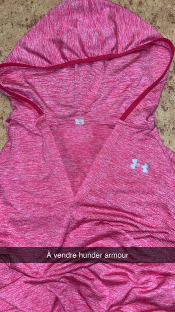 Under armour