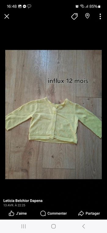Gilet jaune