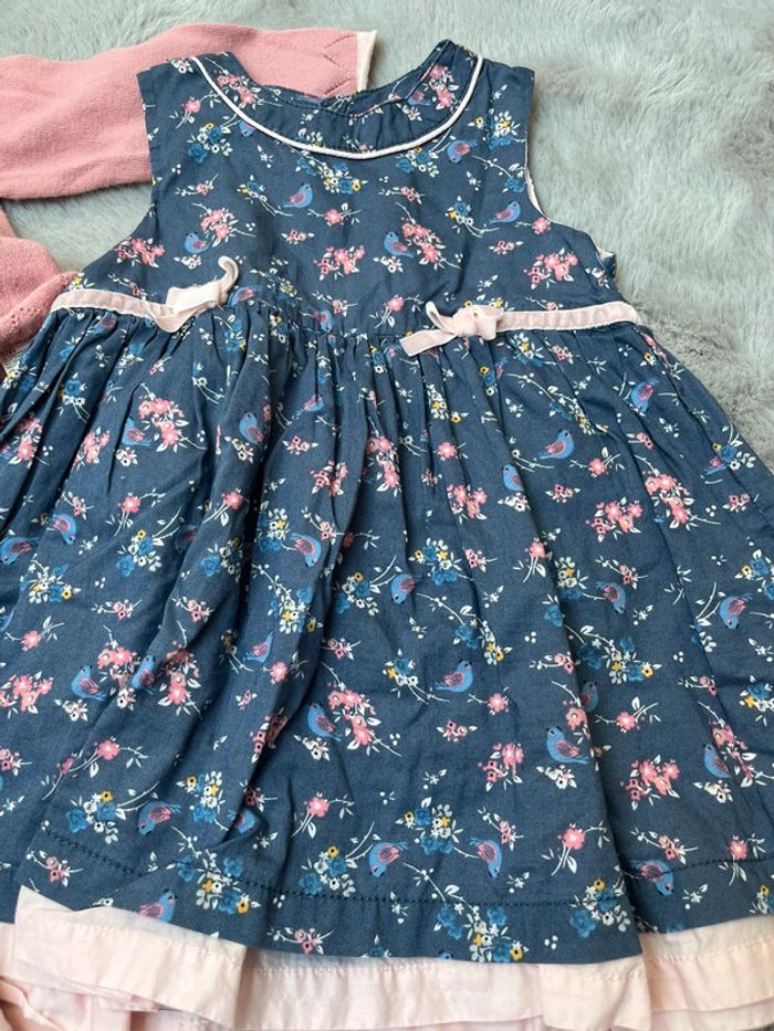 Ensemble 4p Sergent Major 9m - photo numéro 4