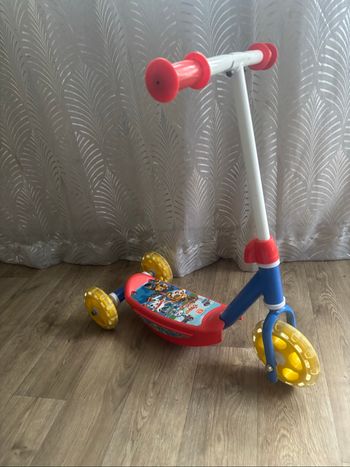 Trottinettes