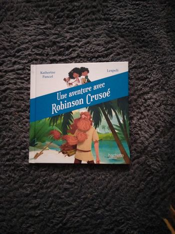 Livre mac do hachette