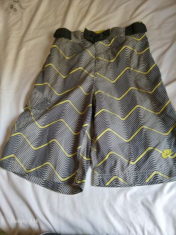 Short Nike 