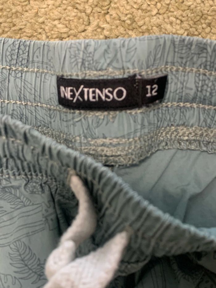 Short été - photo numéro 3