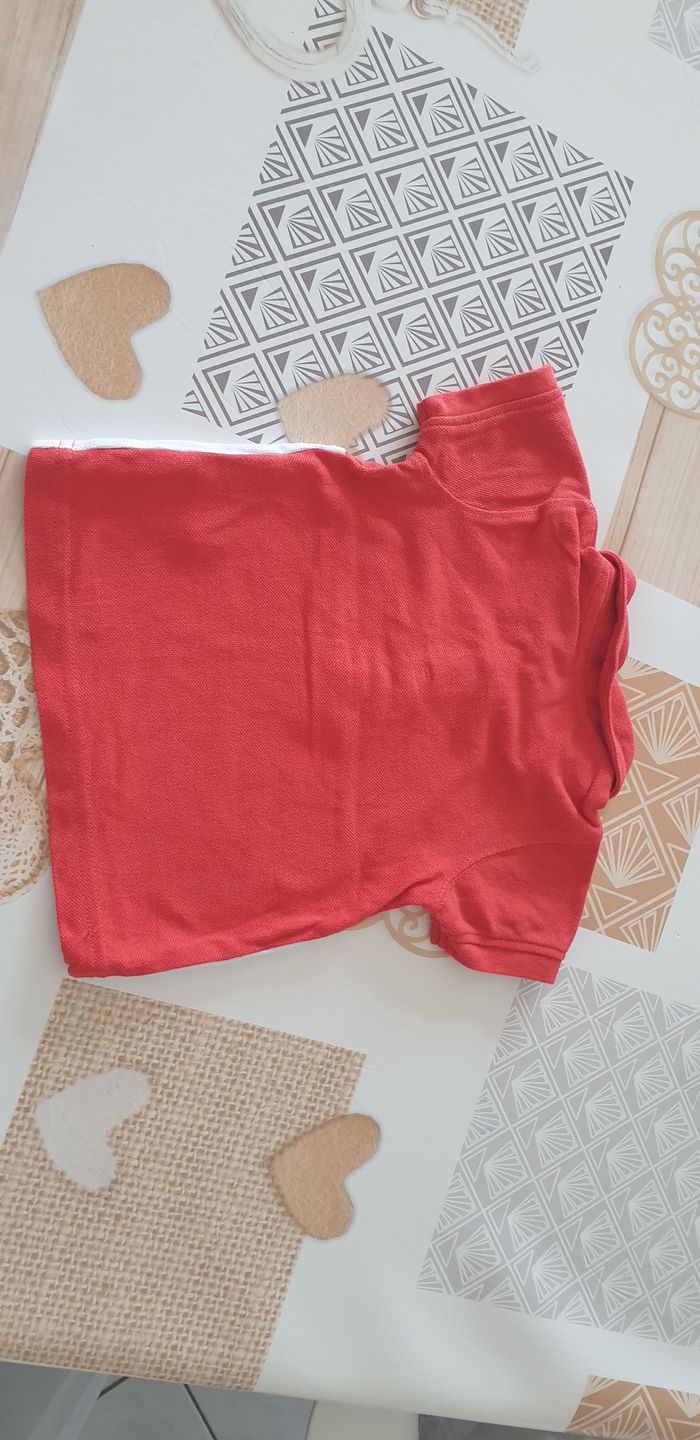 Polo - photo numéro 2