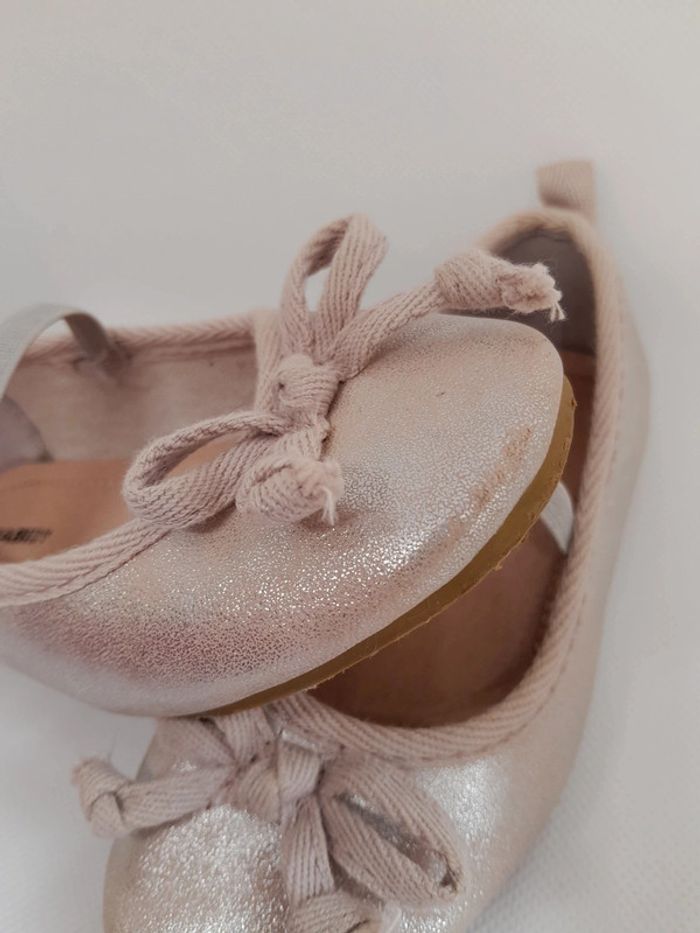 Ballerines - photo numéro 5