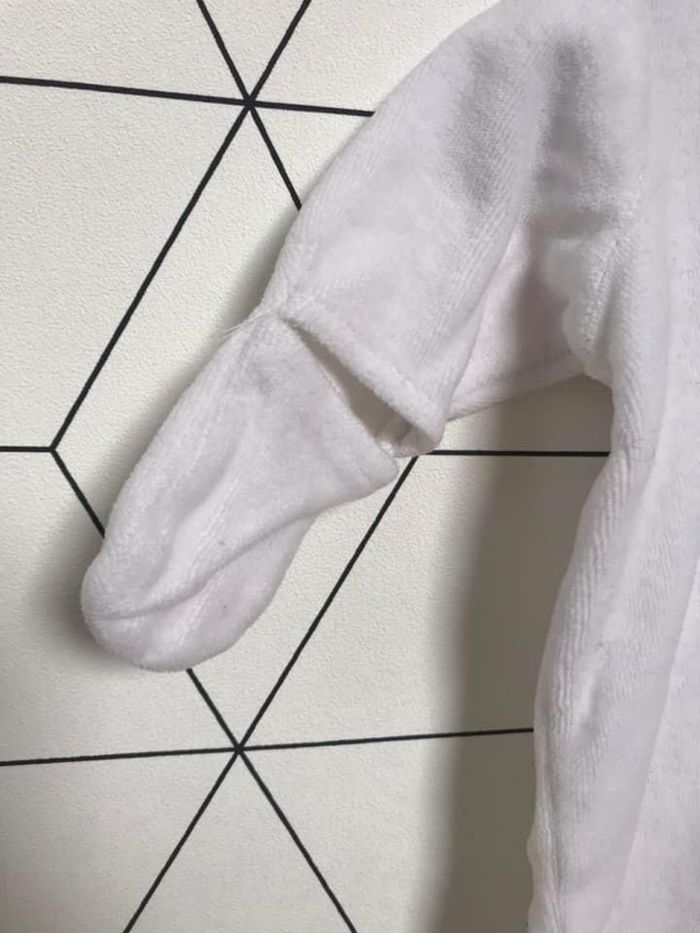 Lot 3 pyj naiss - photo numéro 9