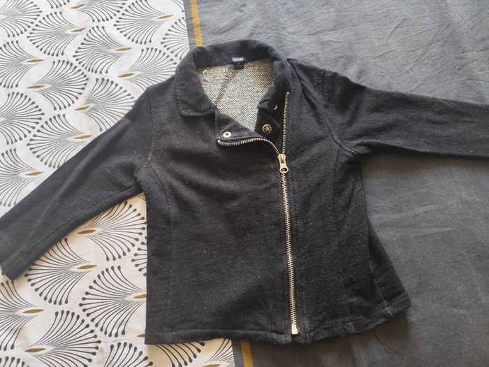 Veste