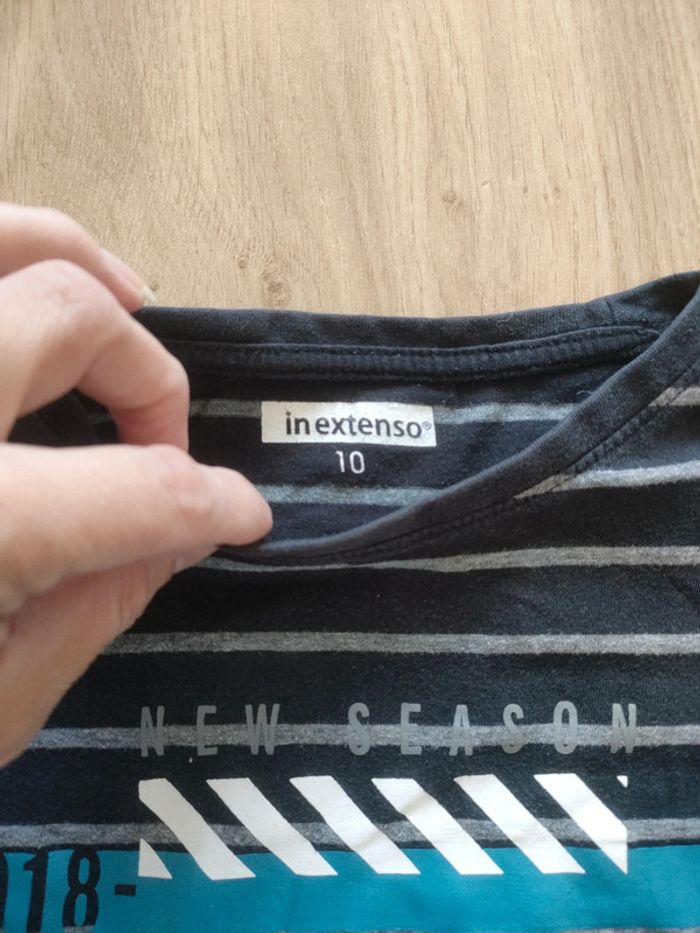 Haut 10 ans - photo numéro 2