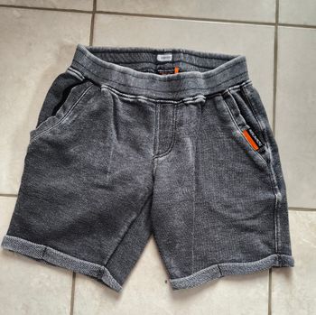 Short