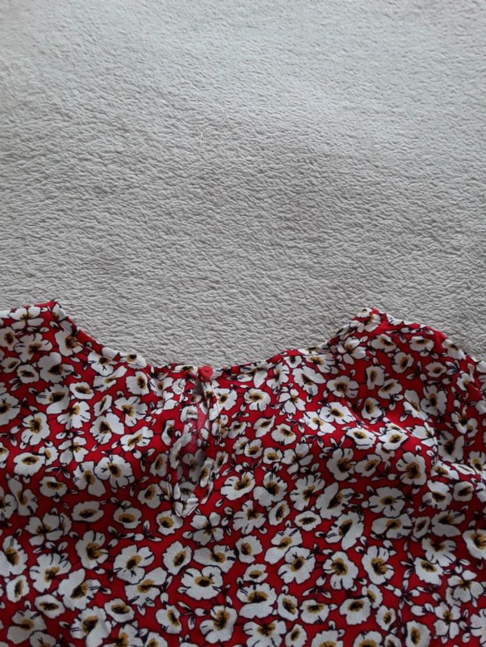 Blouse fluide - photo numéro 2