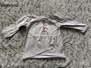 Chemisier In Extenso - 2 ans