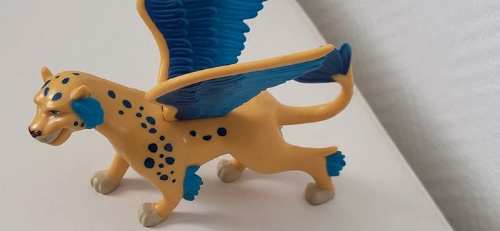 Figurine dysney - photo numéro 3